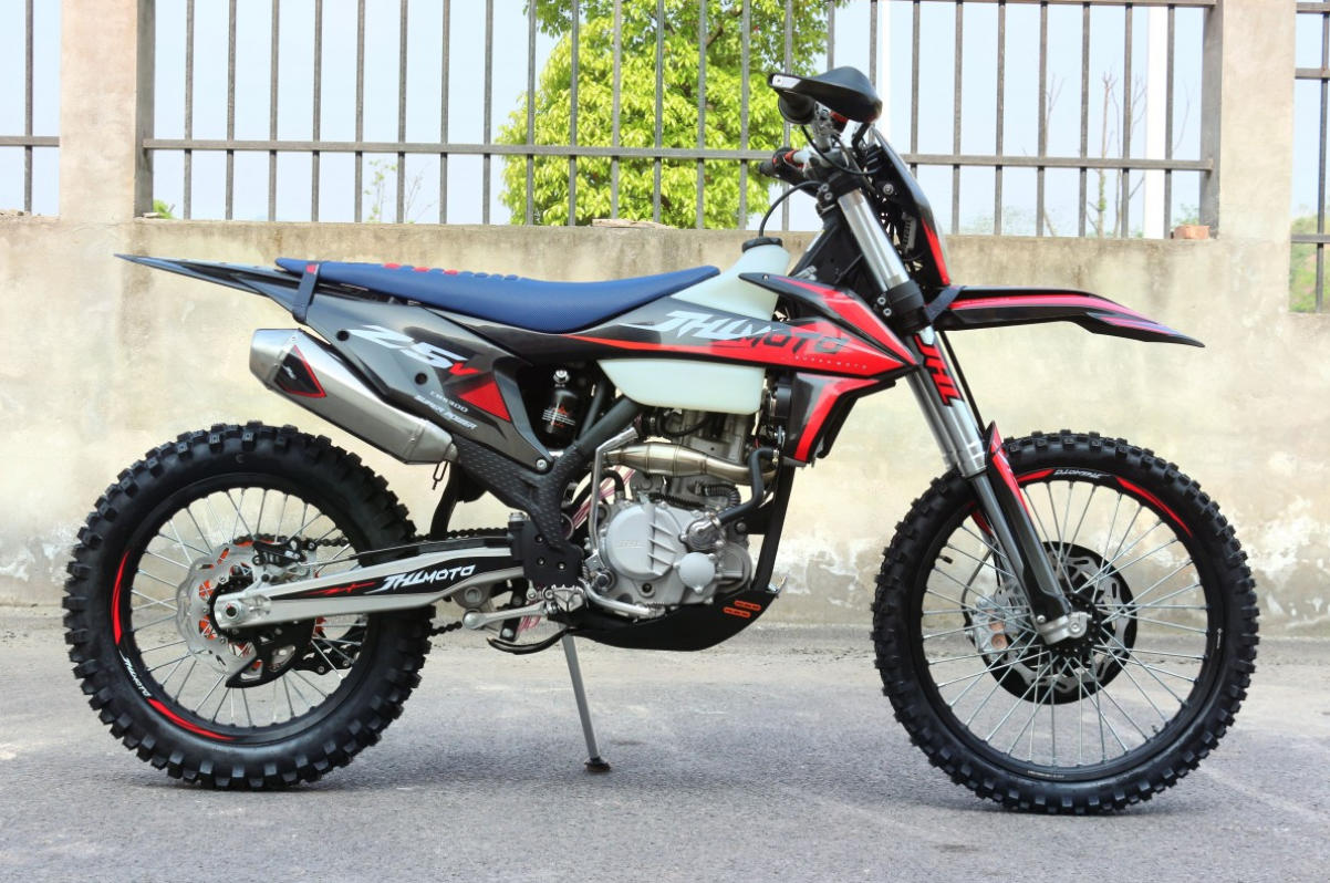 Мотоцикл JHLMOTO JHL Z5V NB300 (174MN-3) в Грозном