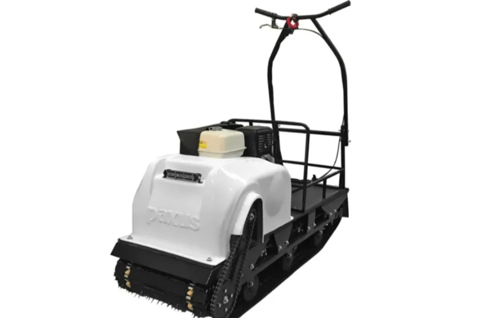 Мотобуксировщик PAXUS 500 GRAND 13 л.с. HONDA в Грозном