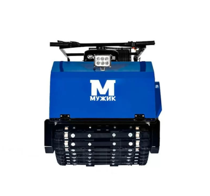 Мотобуксировщик МУЖИК М600 СТАНДАРТ 17 л.с. в Грозном