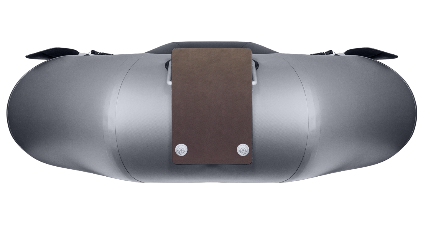 Лодка АКВА-МАСТЕР 300 ТР в Грозном