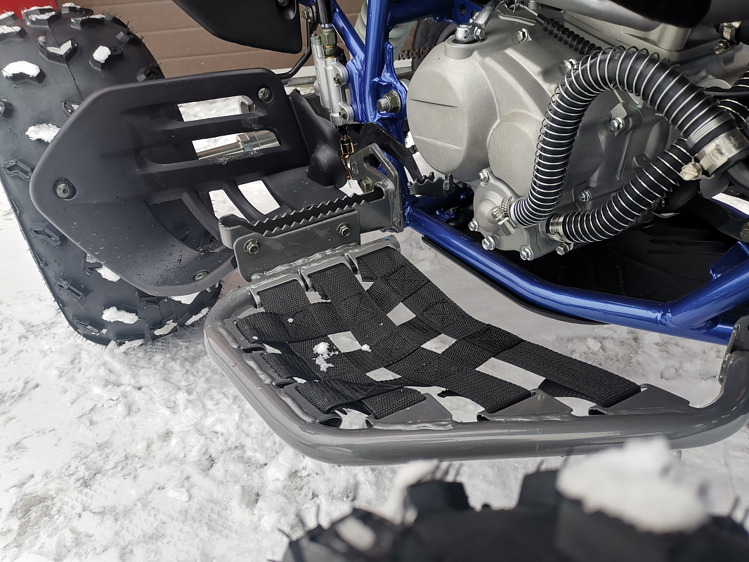 Квадроцикл PROMAX RAPTOR 300 NEW RedBull в Грозном