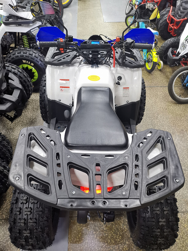Квадроцикл PROMAX WILD 175 LUX в Грозном