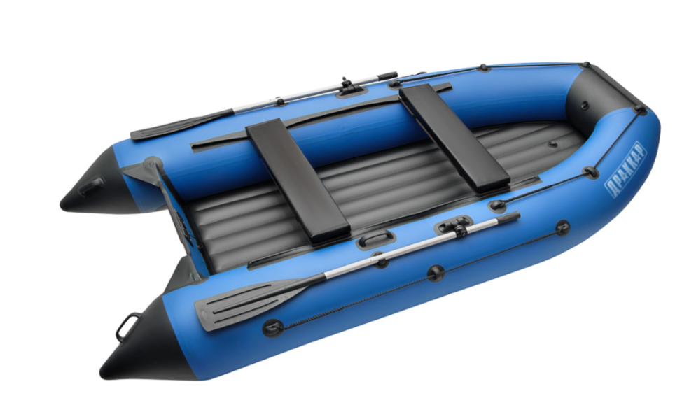 ЛОДКА ДРАККАР 3200 НДНД HANT-PRO в Грозном