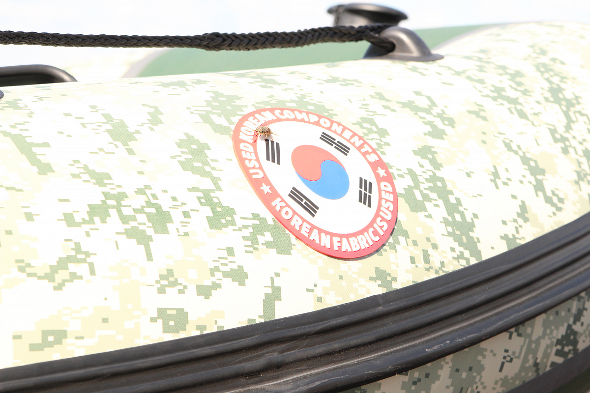 Лодка MISHIMO PRO 315 в Грозном