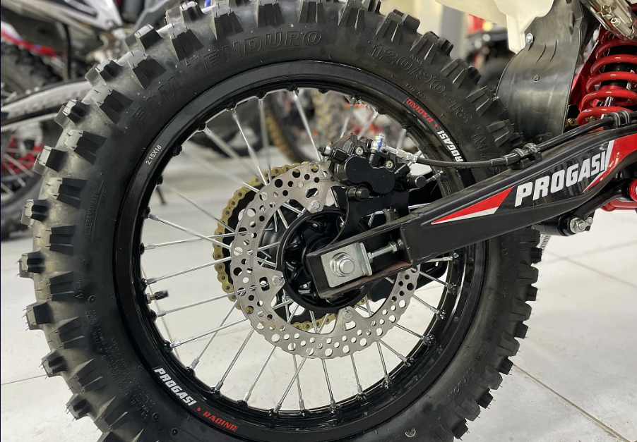 Мотоцикл Progasi SUPER MAX 250 PRO SPORT в Грозном