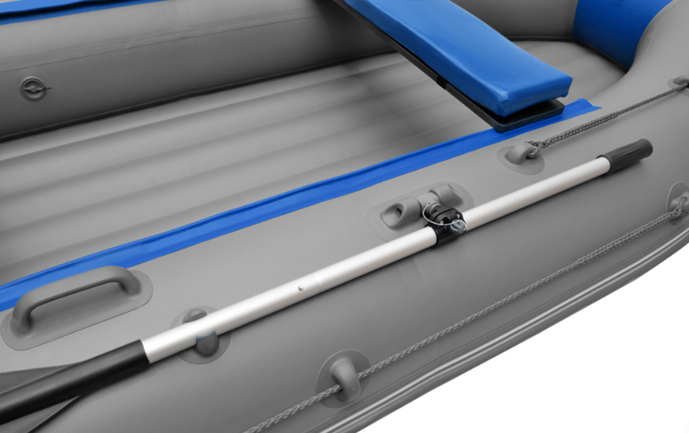 ЛОДКА ДРАККАР 3200 НДНД HANT-PRO в Грозном