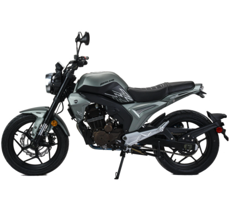 Мотоцикл MOTOLAND (МОТОЛЕНД) 300 CBR в Грозном