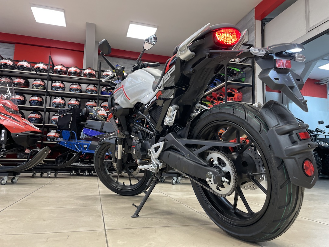 Мопед PROMAX CB150R (49) в Грозном