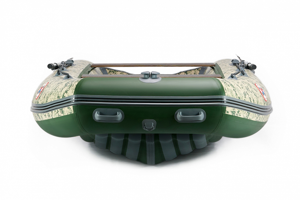 Лодка MISHIMO RAPID 360 PRO в Грозном