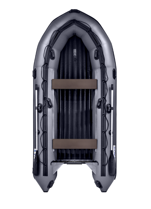 Лодка APACHE 3700 НДНД в Грозном