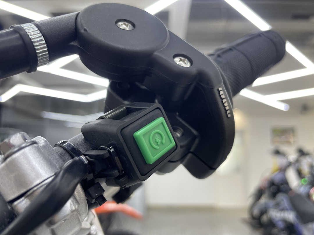 Кроссовый мотоцикл (эндуро) PROMAX PZ9 480 PRO-SPORT в Грозном