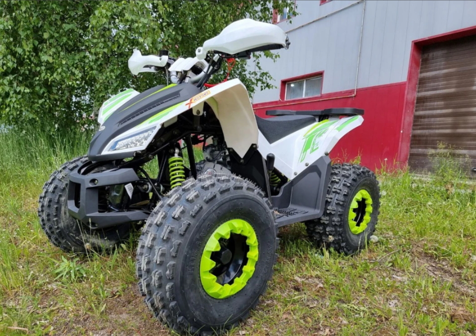 Квадроцикл PROMAX SPORT - PRO 180 (2025) в Грозном
