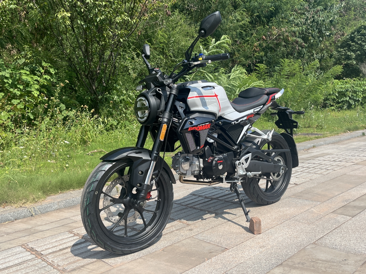 Мопед PROMAX CB130R (49) в Грозном