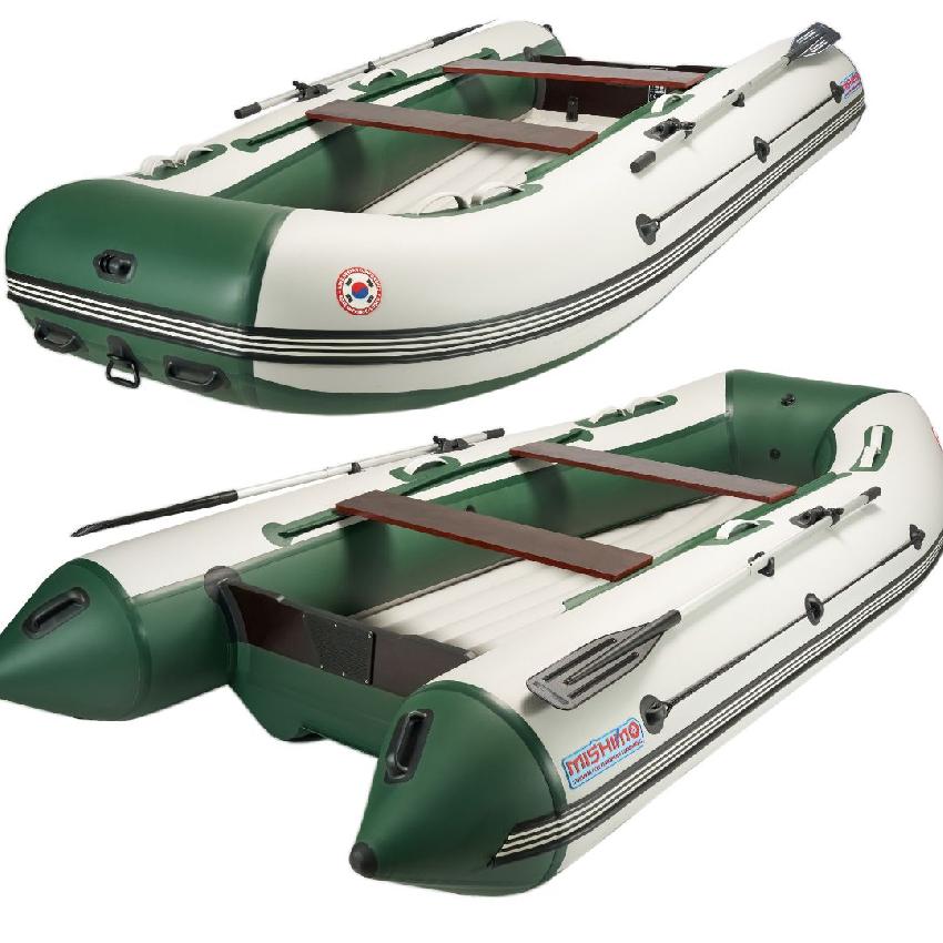 Лодка MISHIMO LITE DF 400 в Грозном