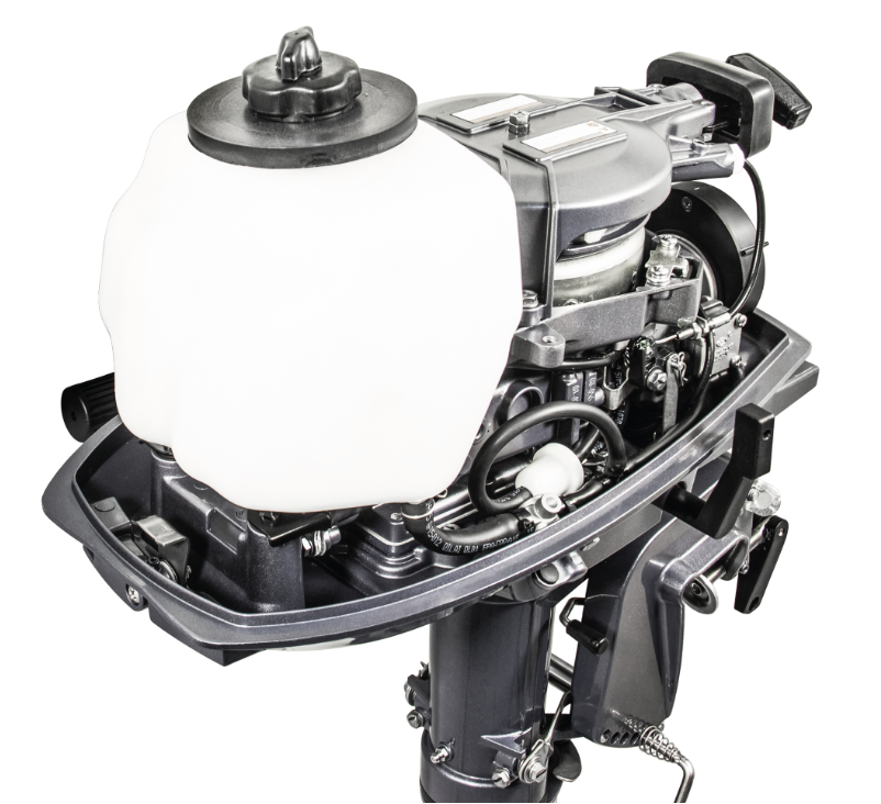 Лодочный мотор APACHE T5 BS в Грозном