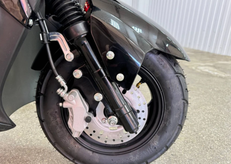 Скутер PROMAX ROX 200 (49) в Грозном