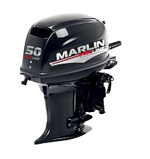 Лодочный мотор MARLIN PROLINE MP 50 AMH ПОД ВОДОМЕТ в Грозном