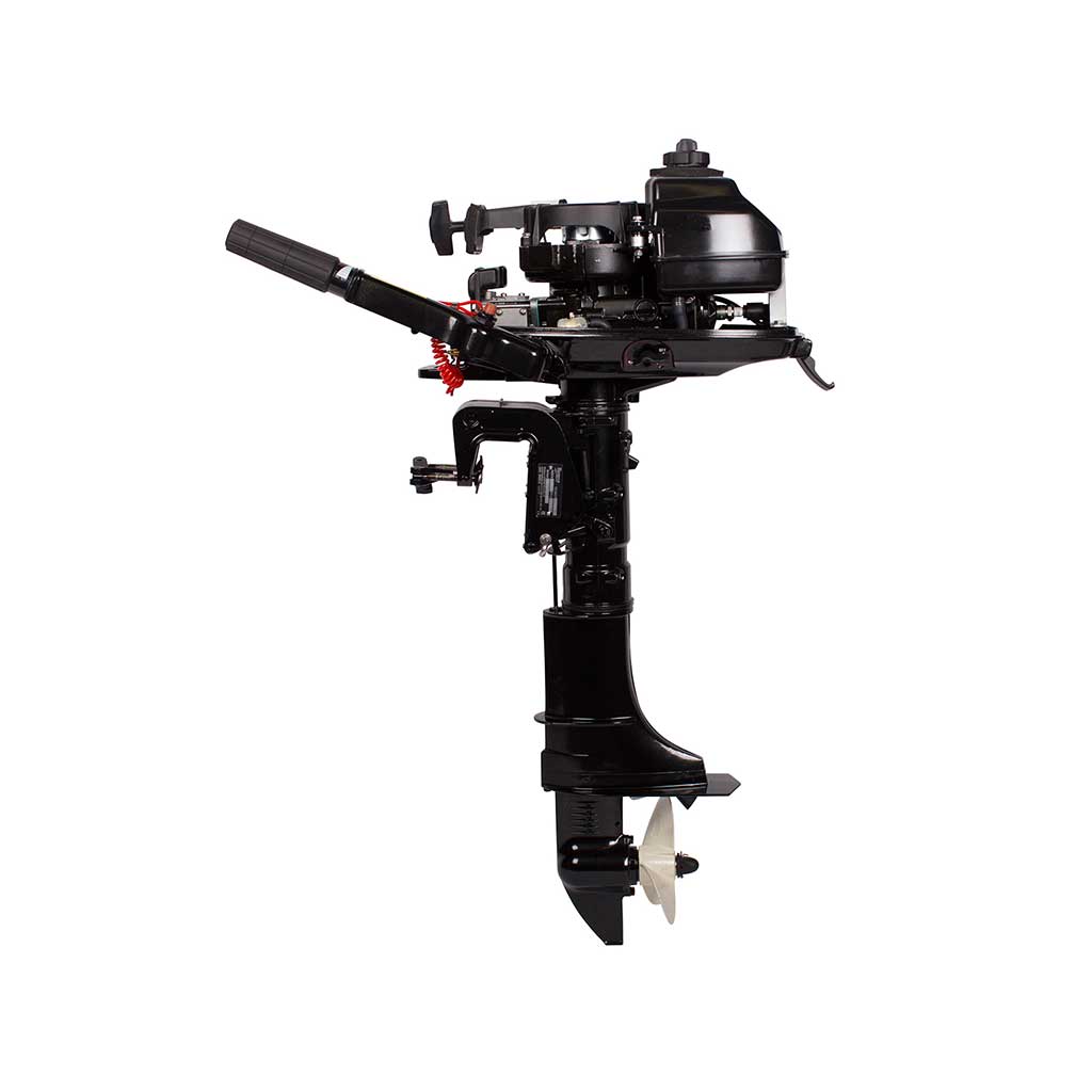 ЛОДОЧНЫЙ МОТОР TOYAMA T5ABMS в Грозном