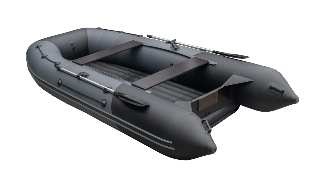 Лодка Таймень RX 3900 НДНД в Грозном