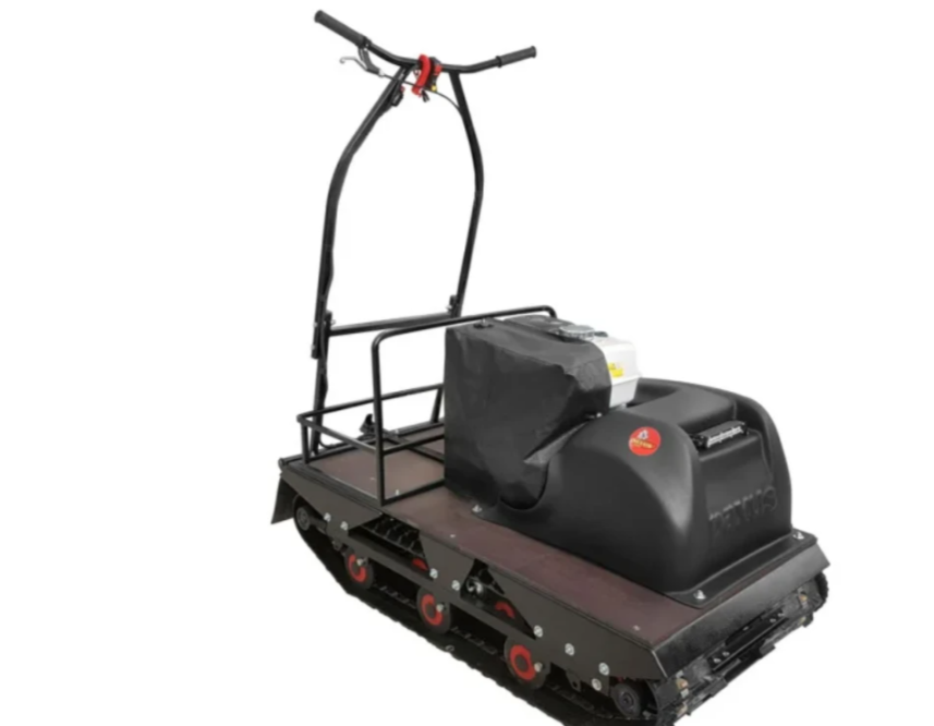 Мотобуксировщик PAXUS 650 AVANT 15 л.с. в Грозном