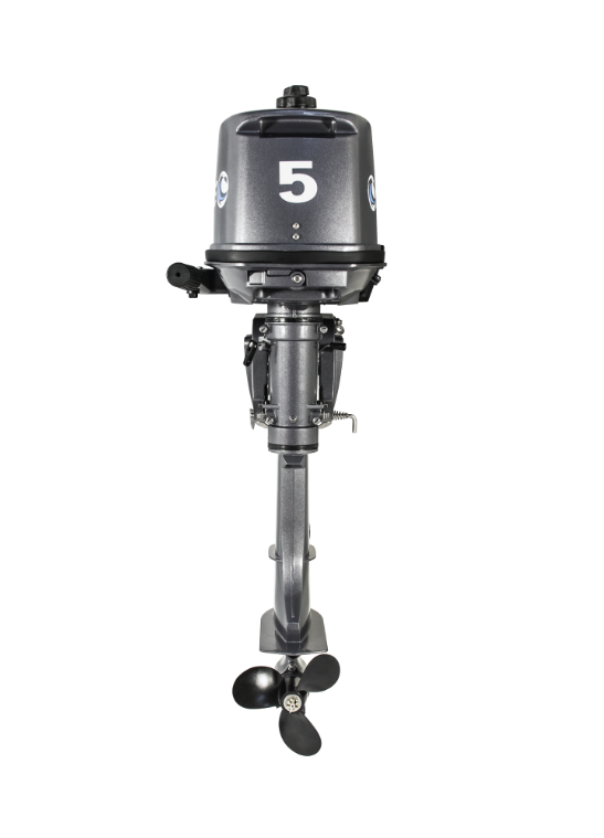 Лодочный мотор APACHE T5 BS в Грозном