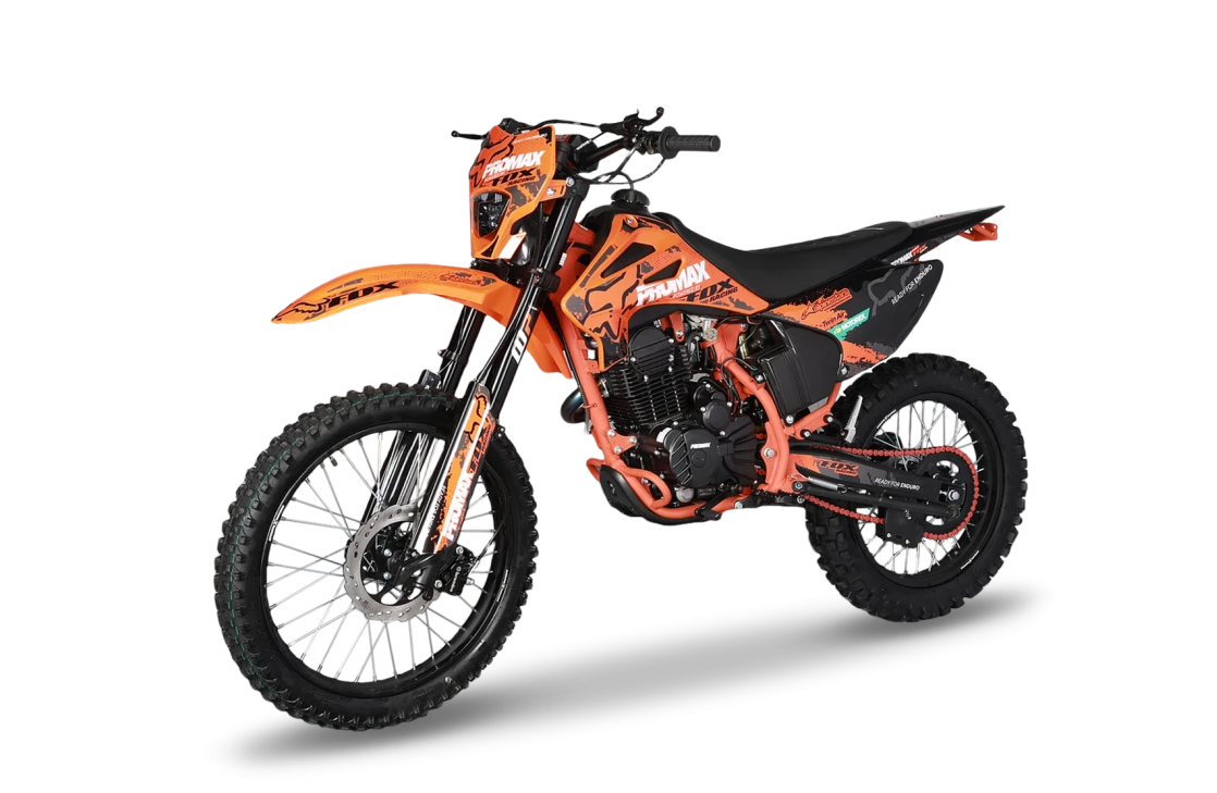 Кроссовый мотоцикл PROMAX MX280 в Грозном