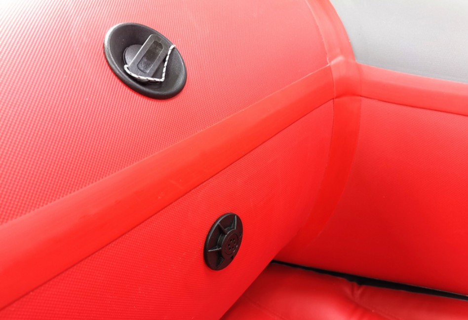 КОМПЛЕКТ Лодка MISHIMO PRO 350 + ЛОДОЧНЫЙ МОТОР MARLIN MP 9.9 (20) AMHS PRO в Грозном