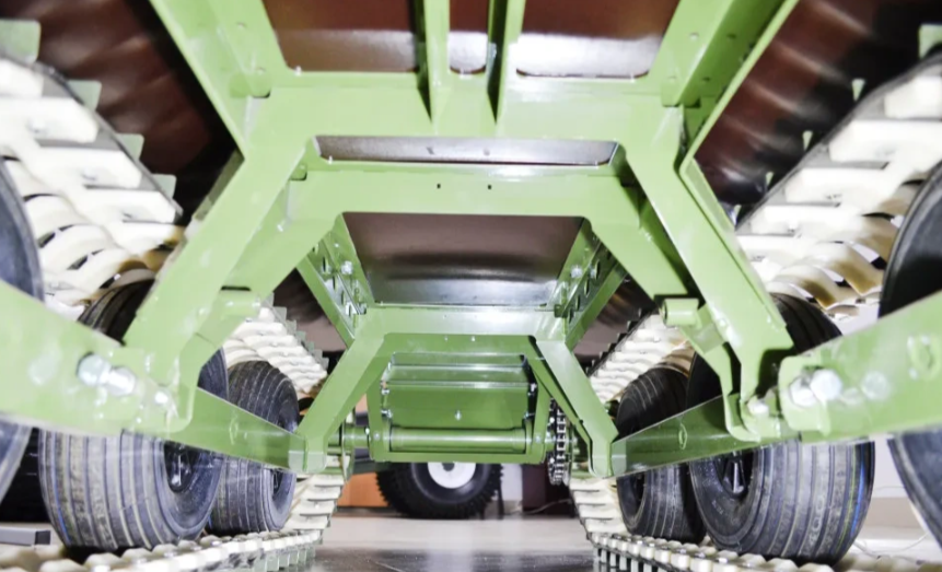 Мотобуксировщик вездеход KOiRA T9 R (понижающий редуктор) в Грозном