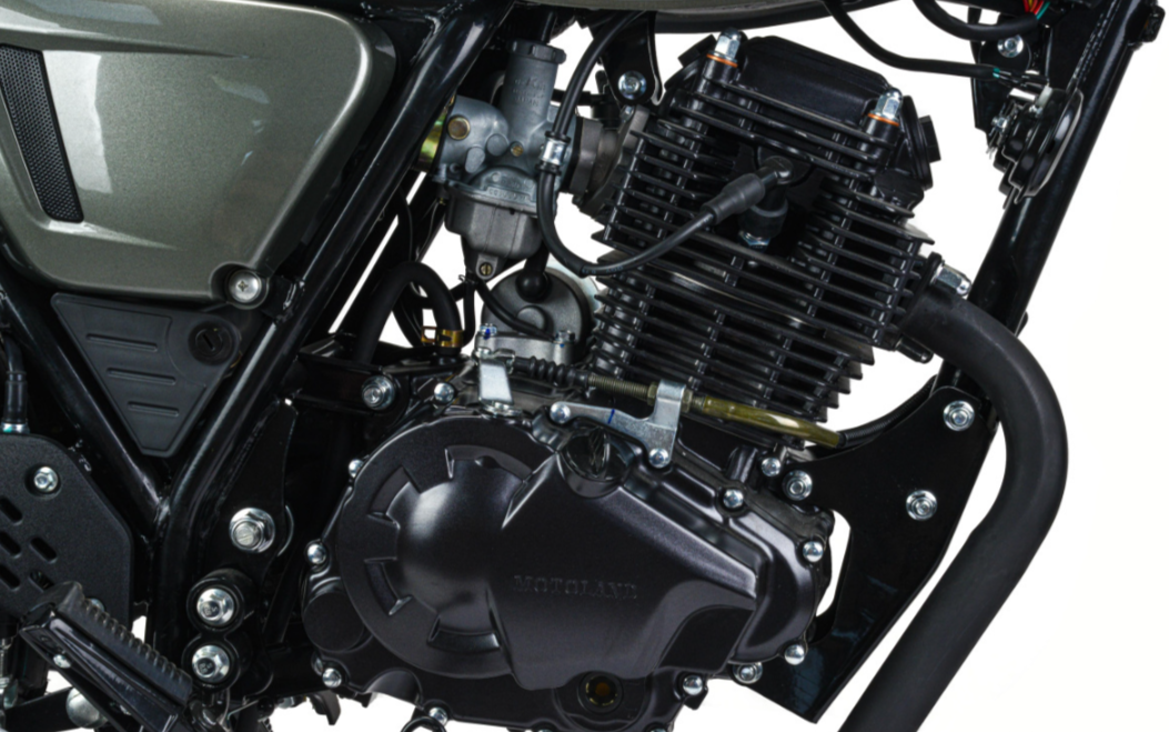 Мотоцикл MOTOLAND (МОТОЛЕНД) TEXAS 300 в Грозном