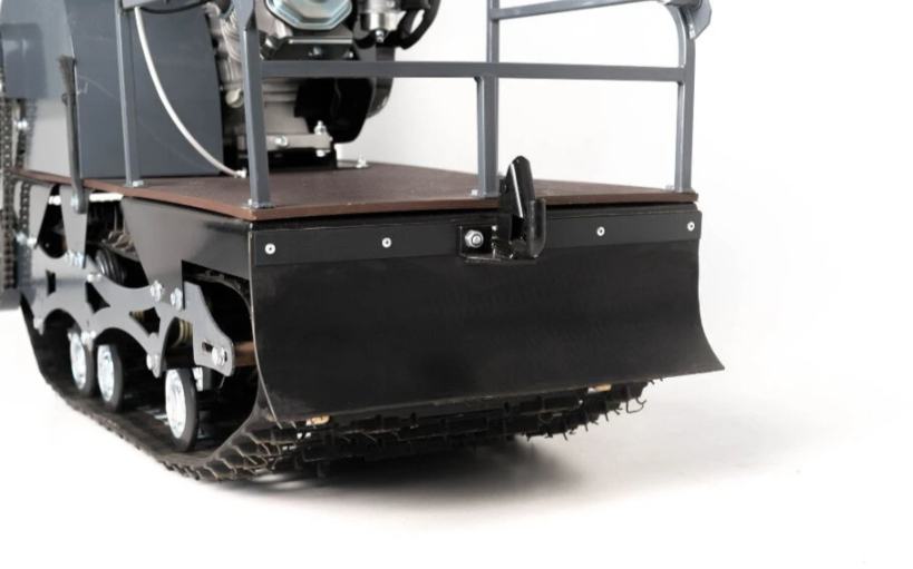 Мотобуксировщик ОНЕГО 500 15 FRONT LIMITED в Грозном