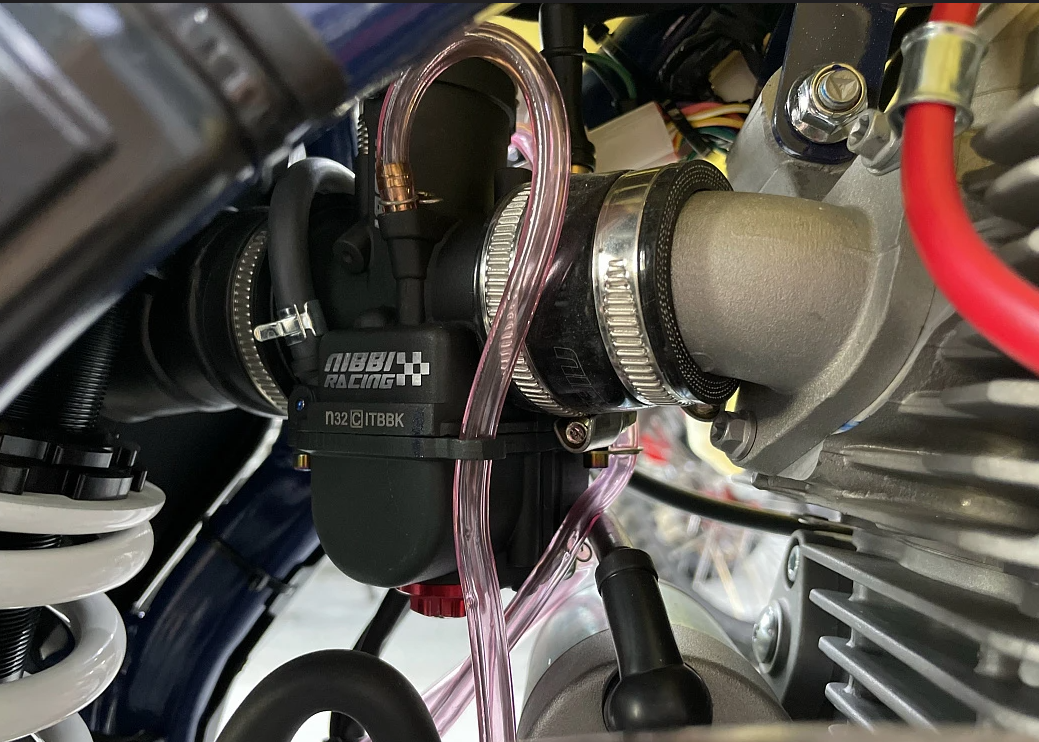 Мотоцикл Progasi RACE 300 AIR PRO SPORT в Грозном