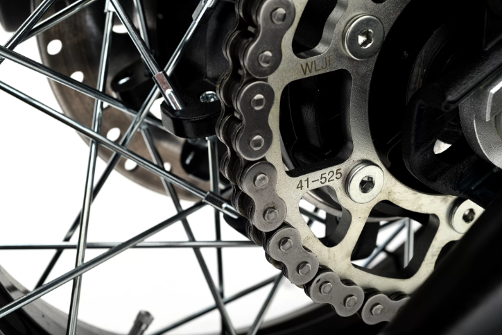 Мотоцикл GAOKIN GK 1200 в Грозном