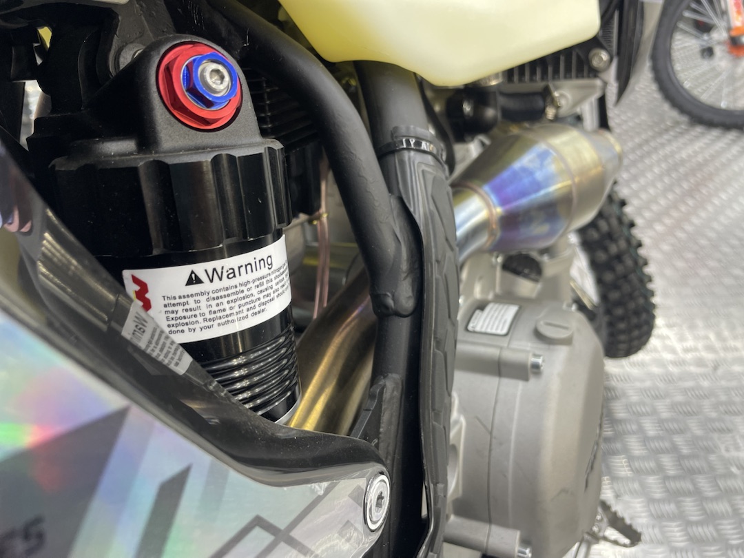 Кроссовый мотоцикл (эндуро) PROMAX PZ9 480 PRO-SPORT в Грозном