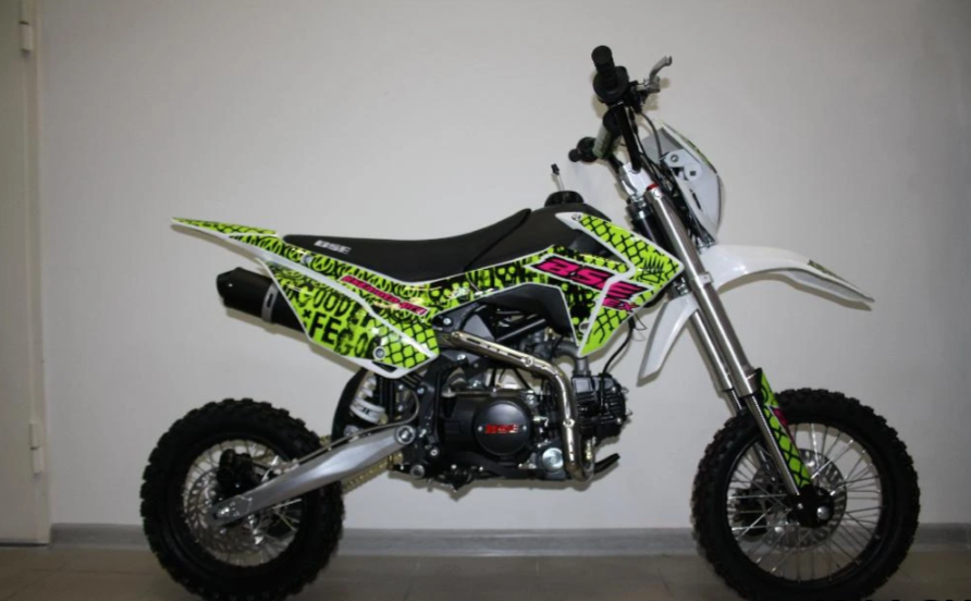 Питбайк BSE EX 17/14 Max13 в Грозном