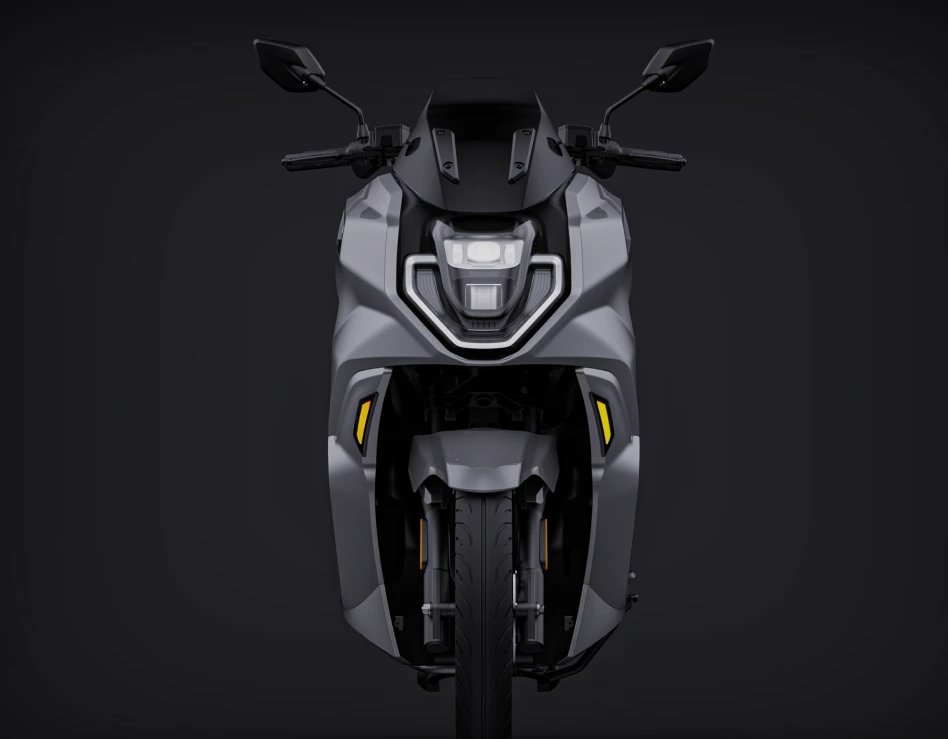 Скутер FAIDET BATUR 250(49) в Грозном