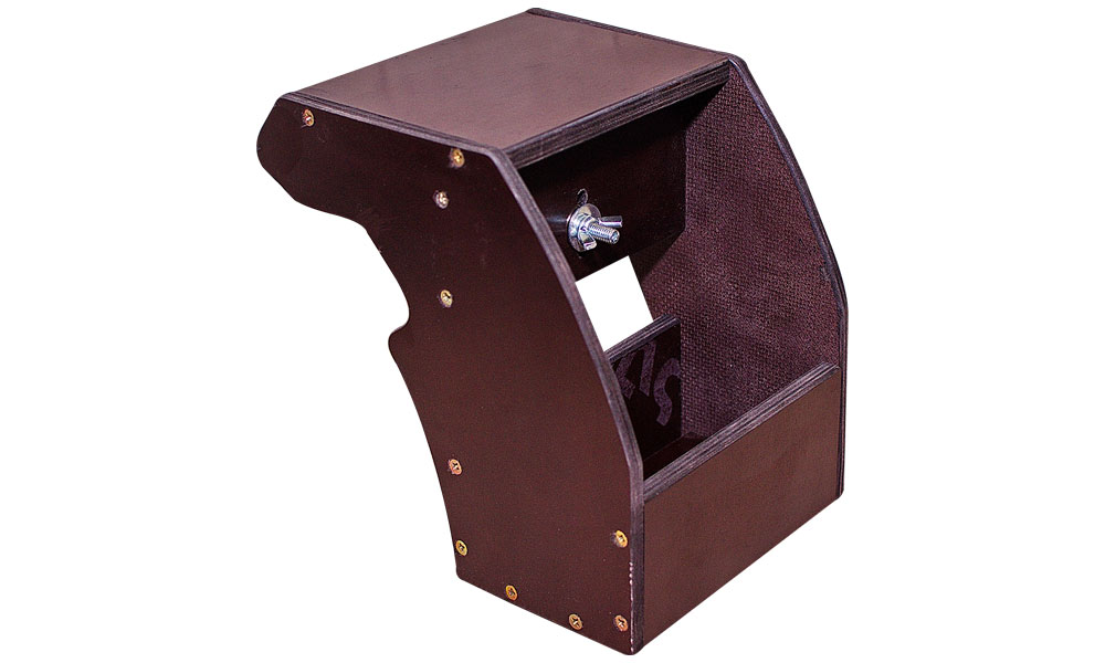 Подставка под эхолот №2 в Грозном