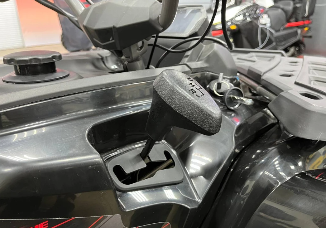 Квадроцикл PROMAX RENEGADE 300 LONG WINCH PRO (2025) в Грозном