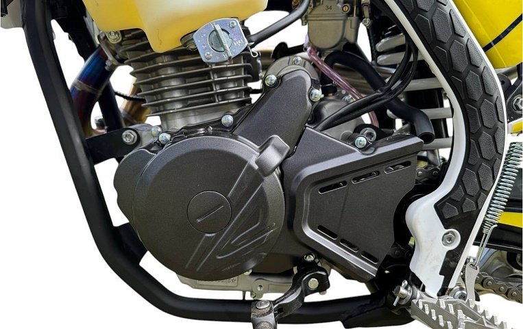 Эндуро мотоцикл IRBIS HTR 250 в Грозном