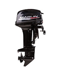 Лодочный мотор MARLIN PROLINE MP 9.9 (20) AWRL FORCE в Грозном
