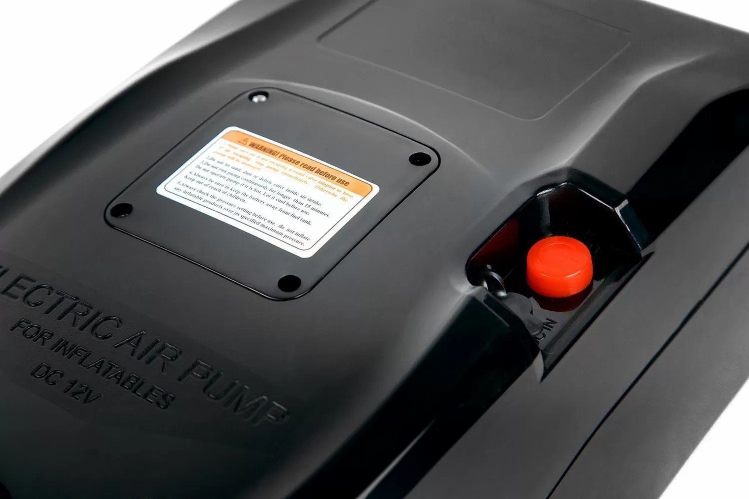 ЭЛЕКТРИЧЕСКИЙ НАСОС MARLIN GP-80 B в Грозном