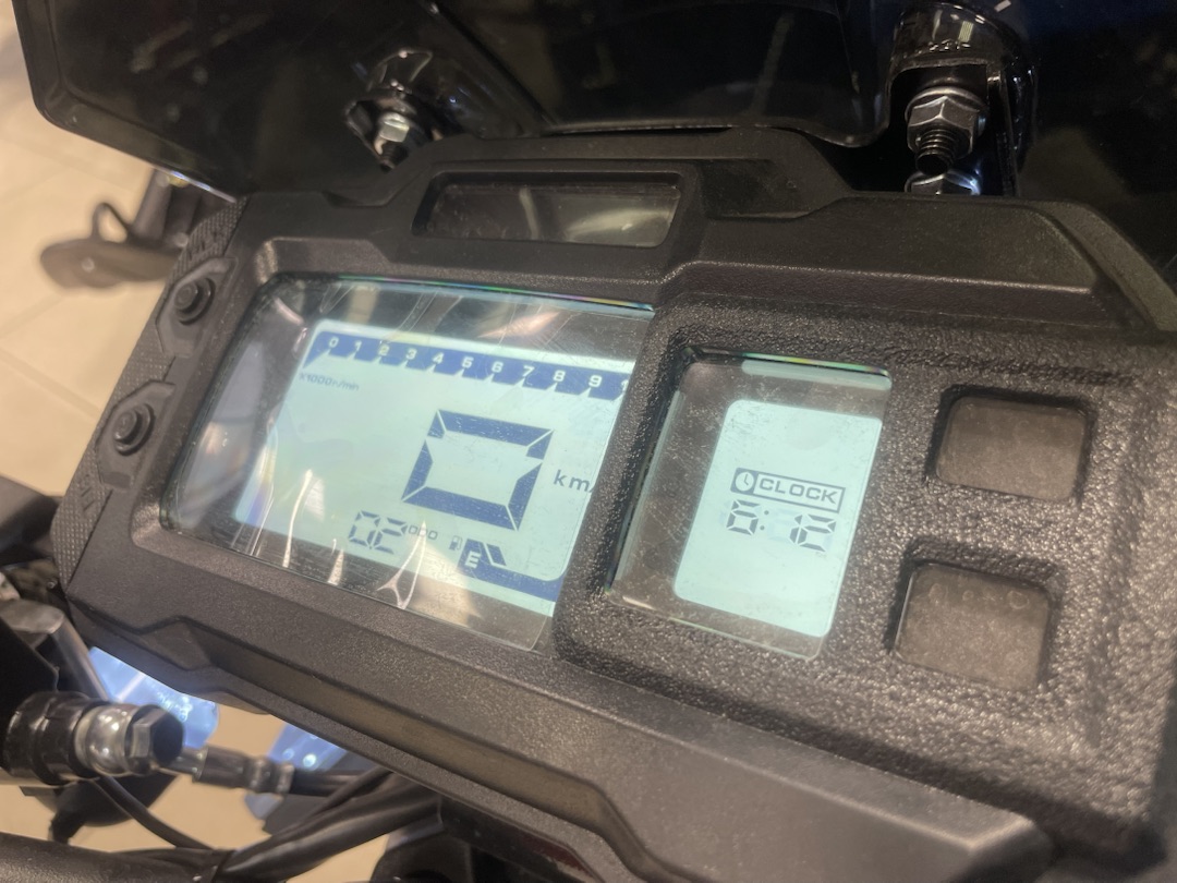 Скутер PROMAX STALKER ARMY 240(49) в Грозном