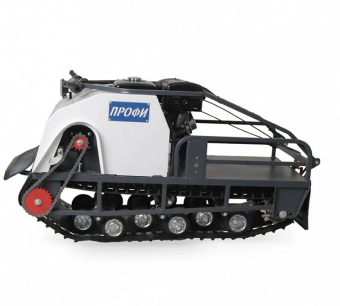 Мотобуксировщик ВЕПС WINTER «ПРОФИ» 15 в Грозном