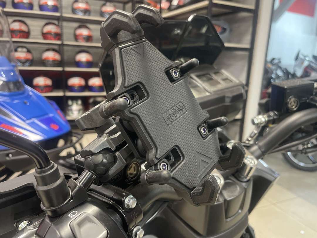 Скутер PROMAX STALKER ARMY 240(49) в Грозном