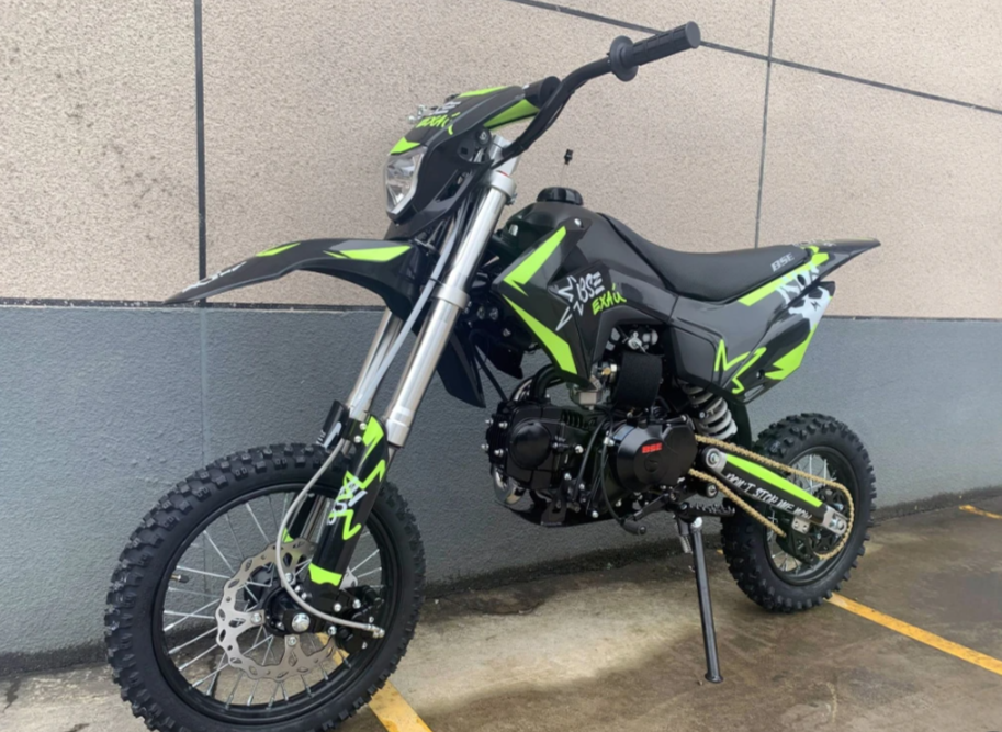 Питбайк BSE EXA SA 14/12 в Грозном