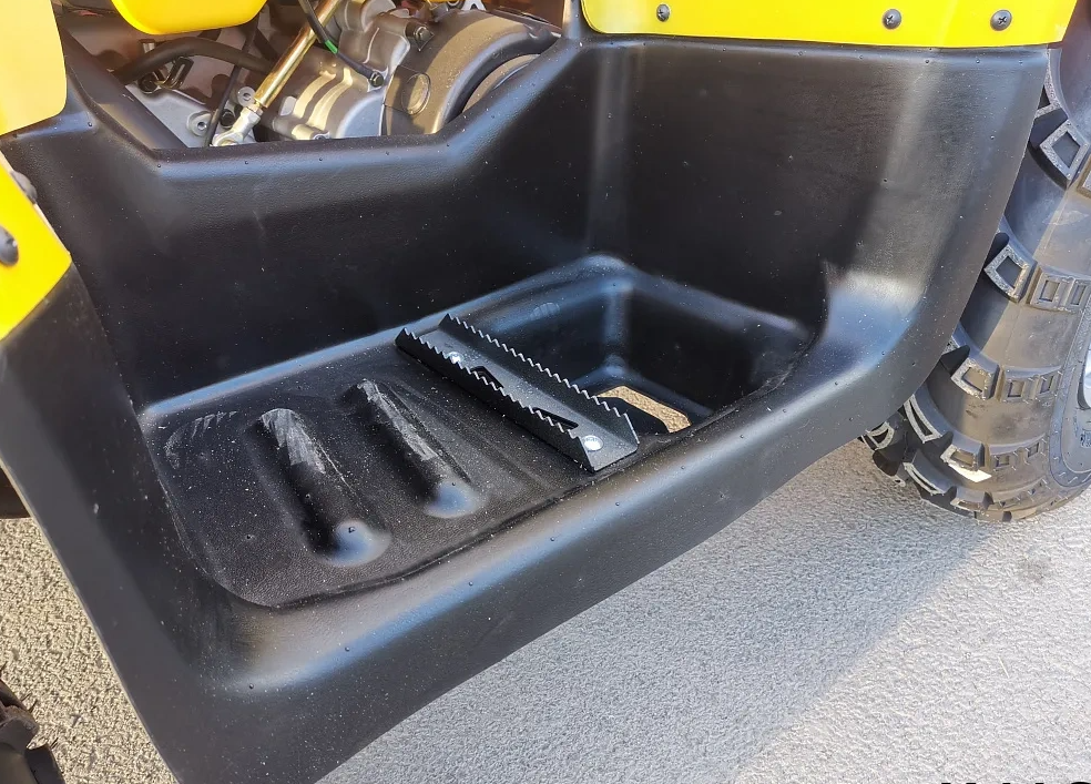 КВАДРОЦИКЛ IRBIS ATV200 в Грозном