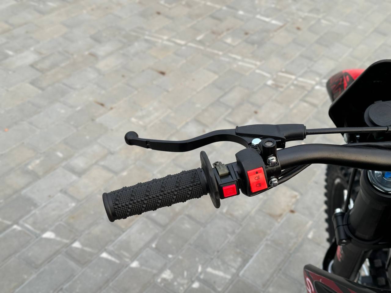 Кроссовый мотоцикл Sanchez Maniac CB300F в Грозном