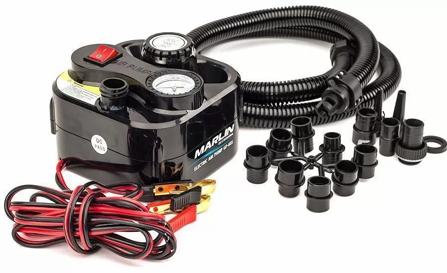 ЭЛЕКТРИЧЕСКИЙ НАСОС MARLIN GP-60 S в Грозном