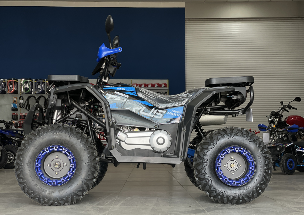 Квадроцикл PROMAX TAURUS 300 в Грозном