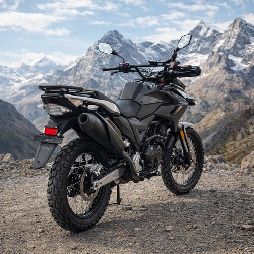 Мотоцикл PROMAX TOURING PR300 в Грозном