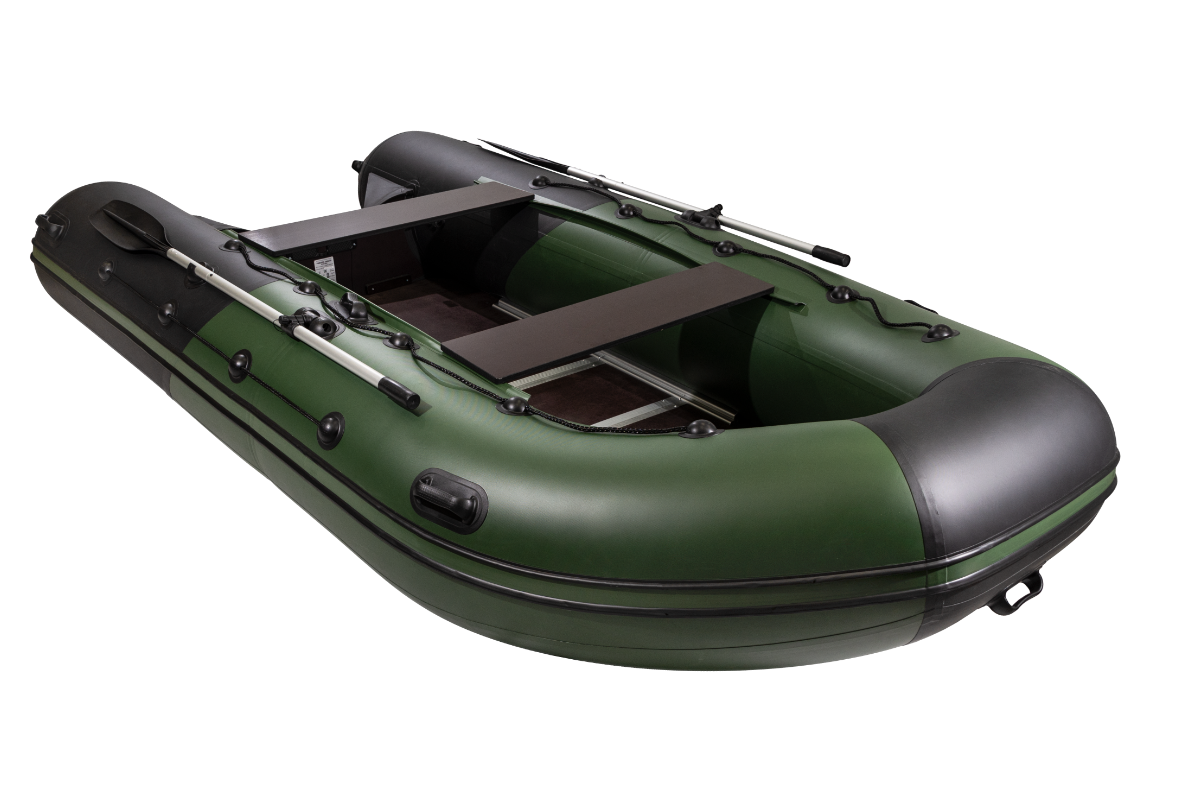 Лодка Ривьера Максима 3600 СК в Грозном